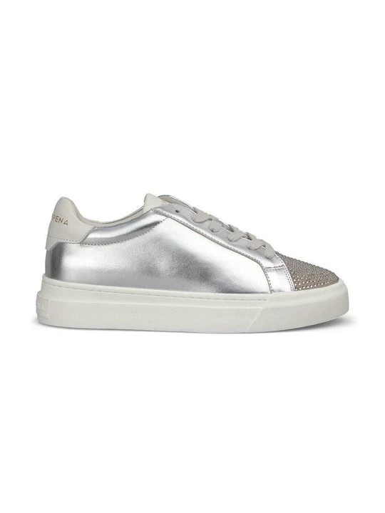 Zdjęcie produktu Sneakersy niskie Alma en Pena taupe