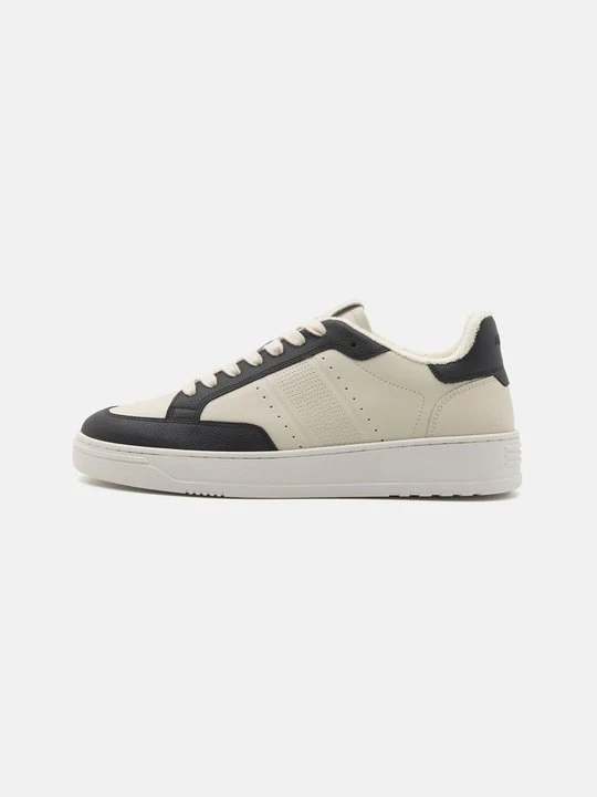 Zdjęcie produktu Sneakersy niskie ALOHAS mleczny
