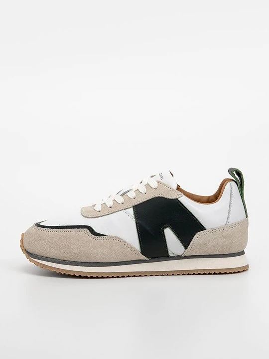 Zdjęcie produktu Sneakersy niskie ALOHAS biały