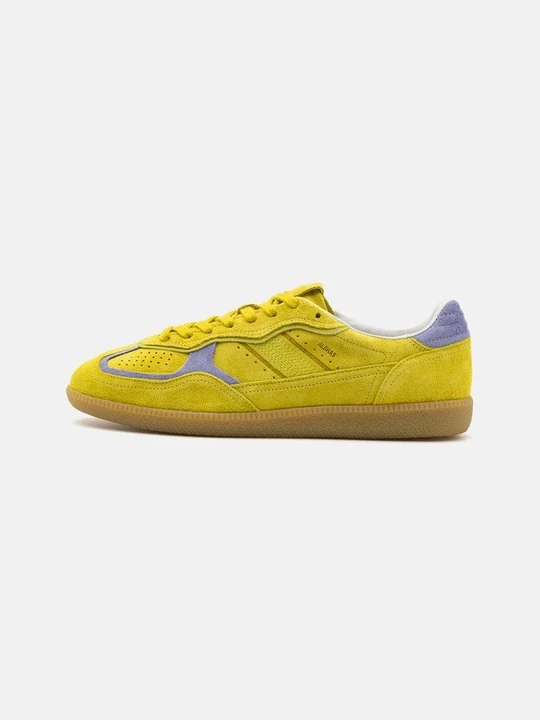 Zdjęcie produktu Sneakersy niskie ALOHAS jasnozielony