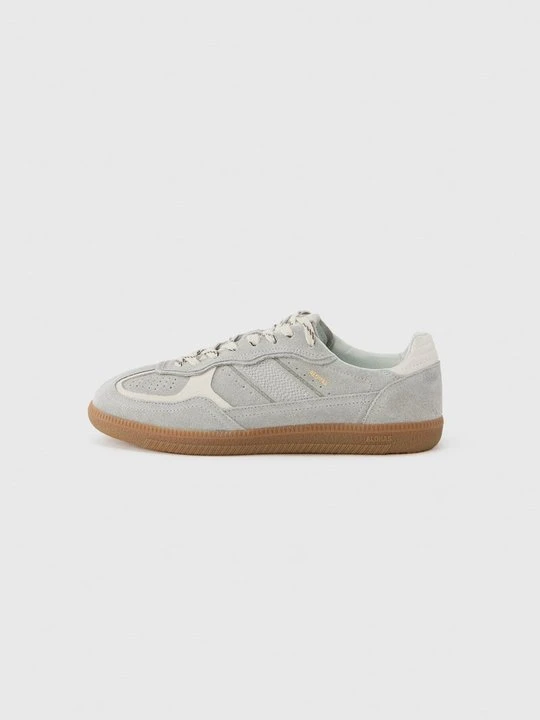 Zdjęcie produktu Sneakersy niskie ALOHAS szary