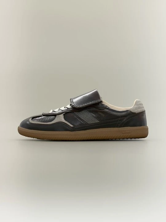 Zdjęcie produktu Sneakersy niskie ALOHAS brązowy
