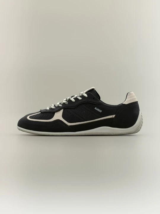 Zdjęcie produktu Sneakersy niskie ALOHAS czarny