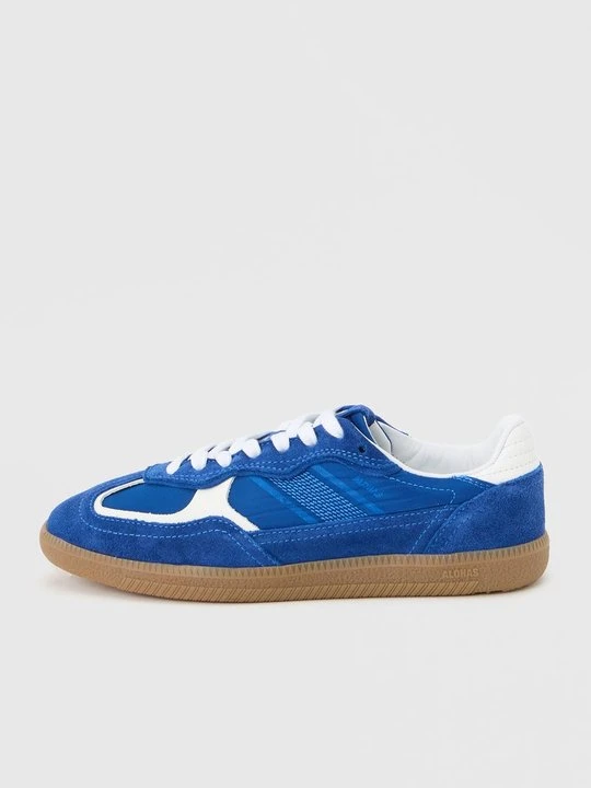 Zdjęcie produktu Sneakersy niskie ALOHAS niebieski