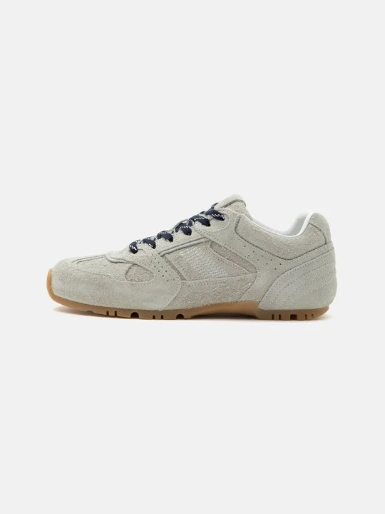 Zdjęcie produktu Sneakersy niskie ALOHAS szary