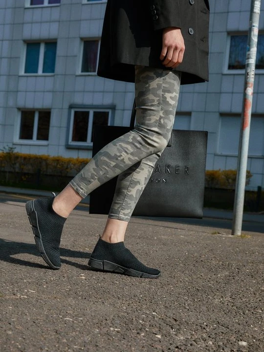 Zdjęcie produktu Sneakersy niskie Anna Field czarny