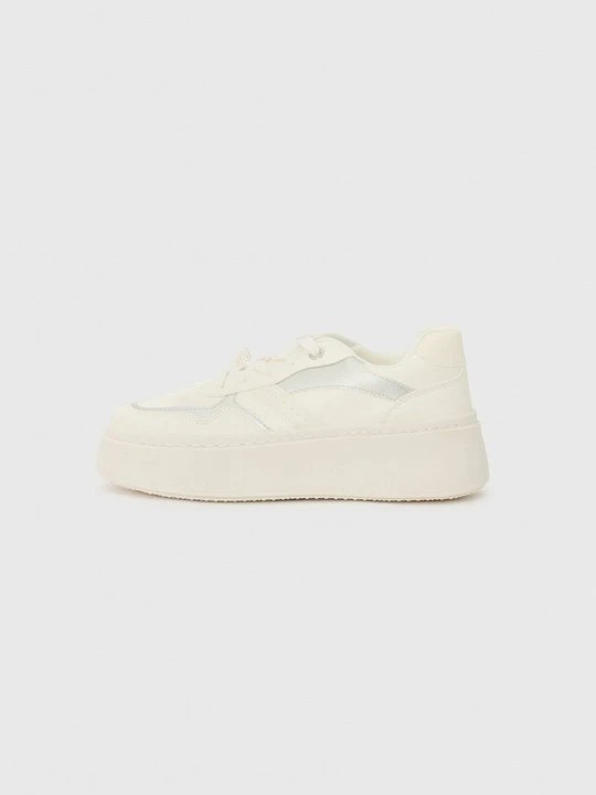 Zdjęcie produktu Sneakersy niskie Anna Field biały