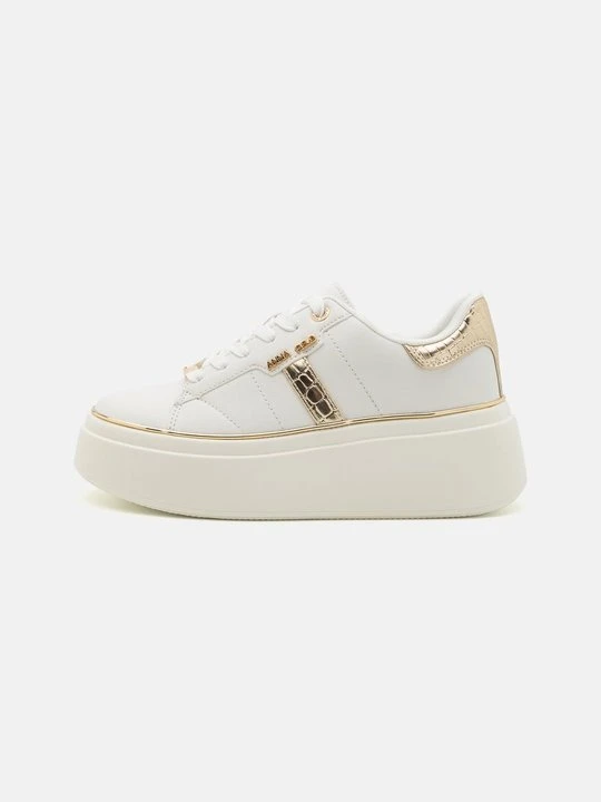 Zdjęcie produktu Sneakersy niskie Anna Field By Zalando biały