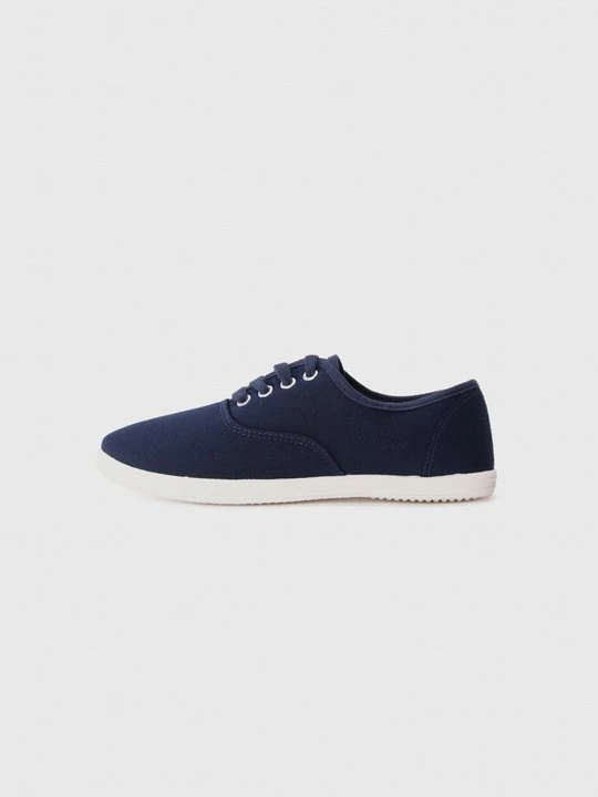Zdjęcie produktu Sneakersy niskie Anna Field granatowy