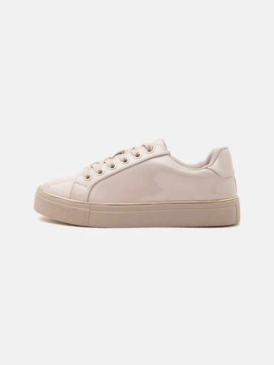 Zdjęcie produktu Sneakersy niskie Anna Field beżowy