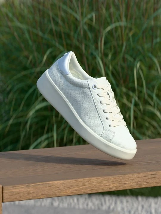 Zdjęcie produktu Sneakersy niskie Anna Field By Zalando jasnoszary