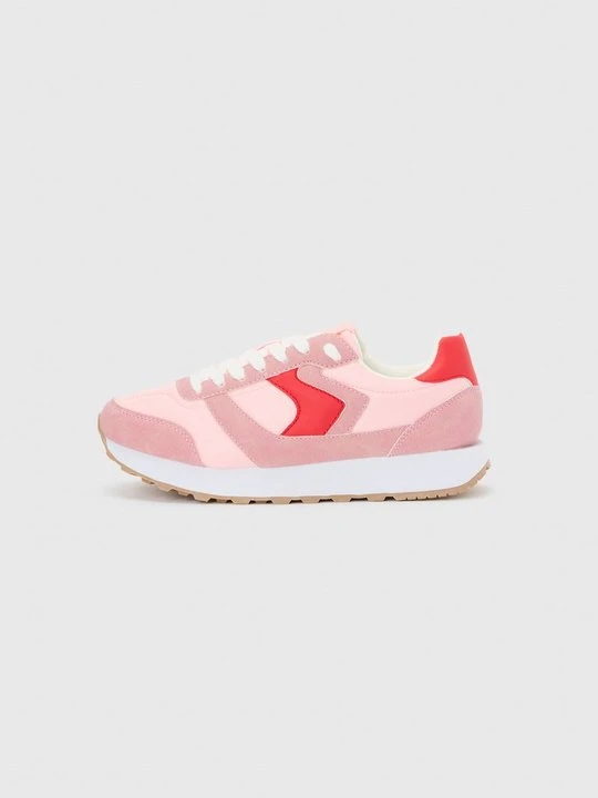 Zdjęcie produktu Sneakersy niskie Anna Field różowy