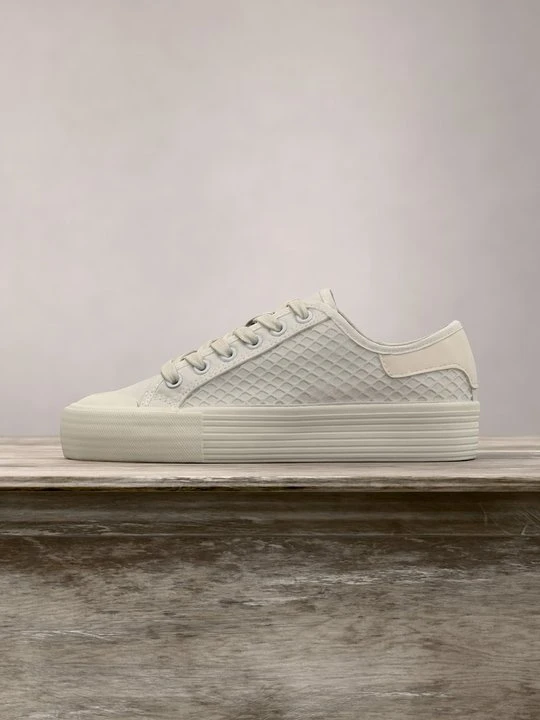 Zdjęcie produktu Sneakersy niskie Anna Field By Zalando biały