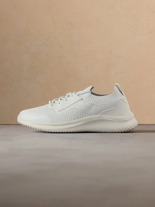 Zdjęcie produktu Sneakersy niskie Anna Field By Zalando biały
