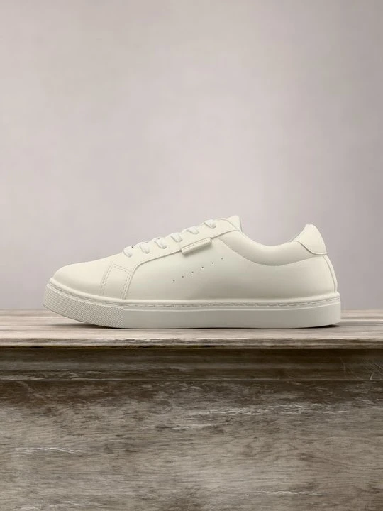 Zdjęcie produktu Sneakersy niskie Anna Field biały