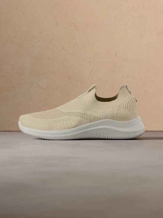 Zdjęcie produktu Sneakersy niskie Anna Field By Zalando beżowy