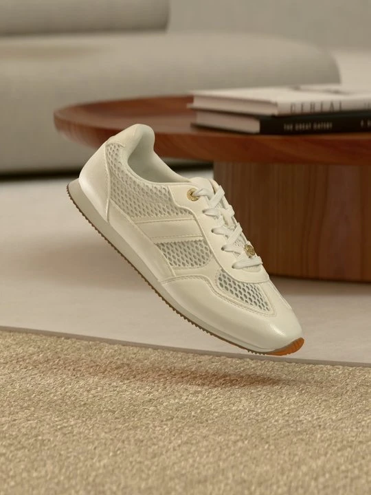 Zdjęcie produktu Sneakersy niskie Anna Field By Zalando biały