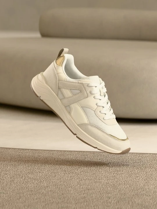 Zdjęcie produktu Sneakersy niskie Anna Field By Zalando biały