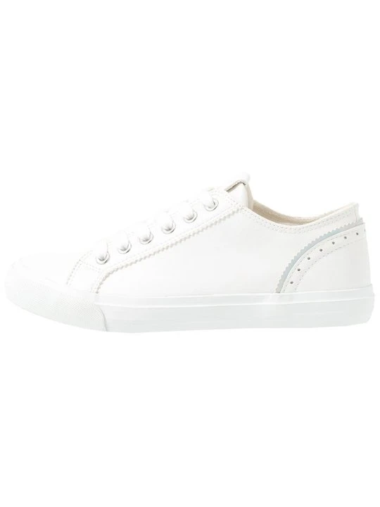 Zdjęcie produktu Sneakersy niskie Anna Field By Zalando biały