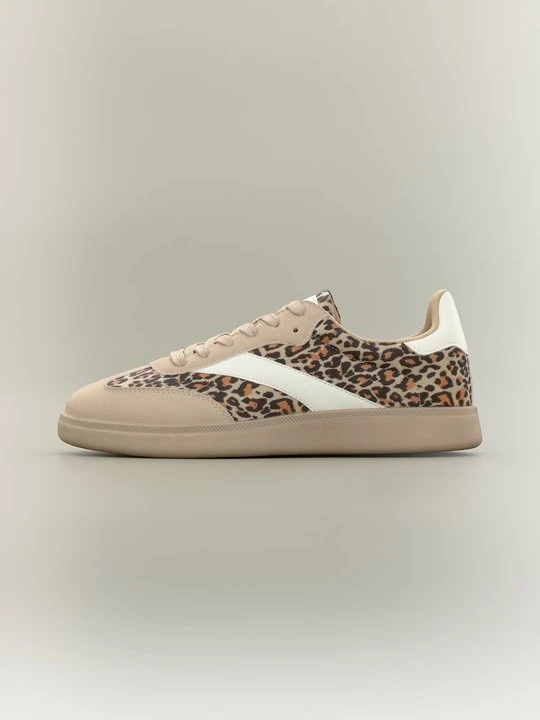 Zdjęcie produktu Sneakersy niskie Anna Field By Zalando brązowy