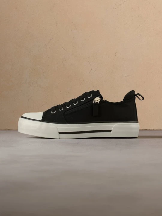 Zdjęcie produktu Sneakersy niskie Anna Field By Zalando czarny