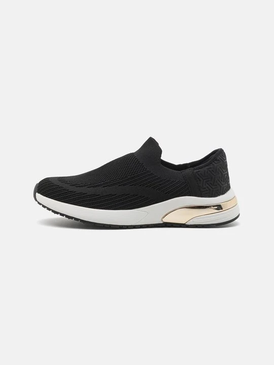 Zdjęcie produktu Sneakersy niskie Anna Field By Zalando czarny