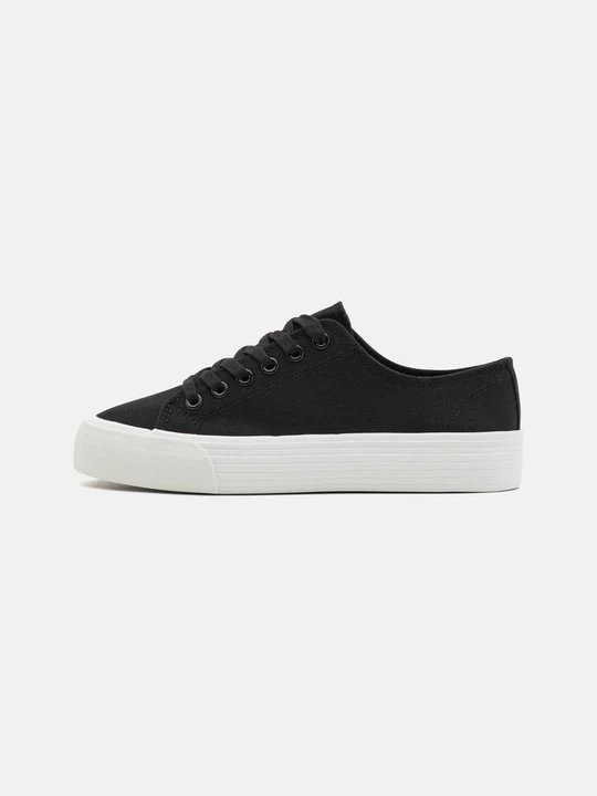 Zdjęcie produktu Sneakersy niskie Anna Field By Zalando czarny