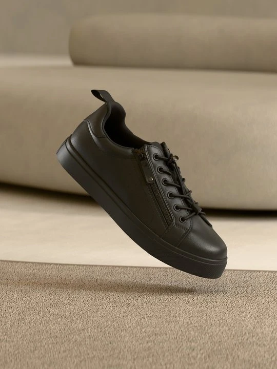 Zdjęcie produktu Sneakersy niskie Anna Field By Zalando czarny