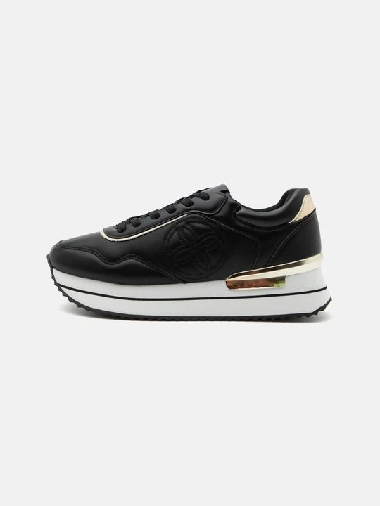 Zdjęcie produktu Sneakersy niskie Anna Field By Zalando czarny