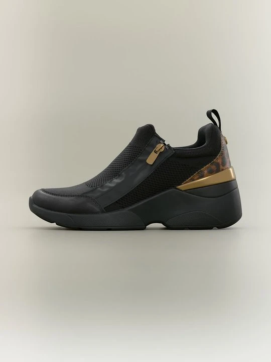 Zdjęcie produktu Sneakersy niskie Anna Field By Zalando czarny