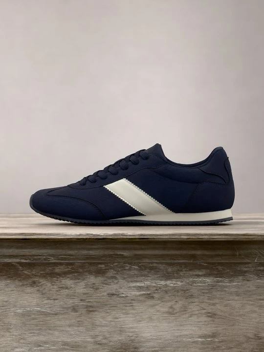 Zdjęcie produktu Sneakersy niskie Anna Field By Zalando granatowy
