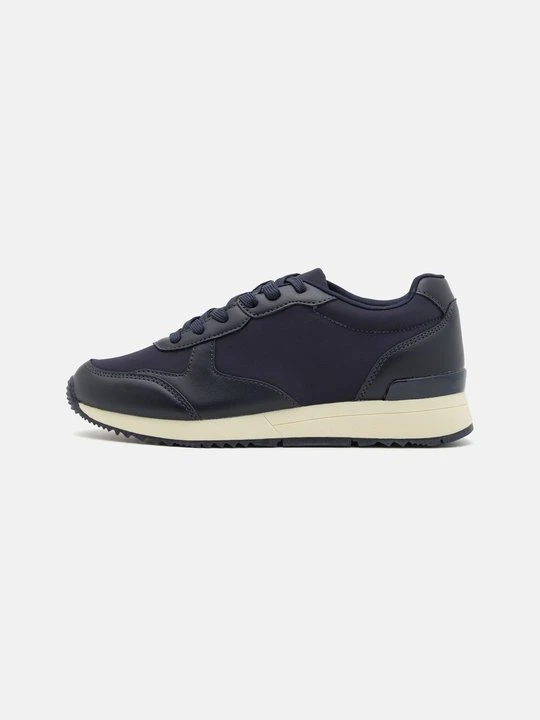 Zdjęcie produktu Sneakersy niskie Anna Field By Zalando granatowy