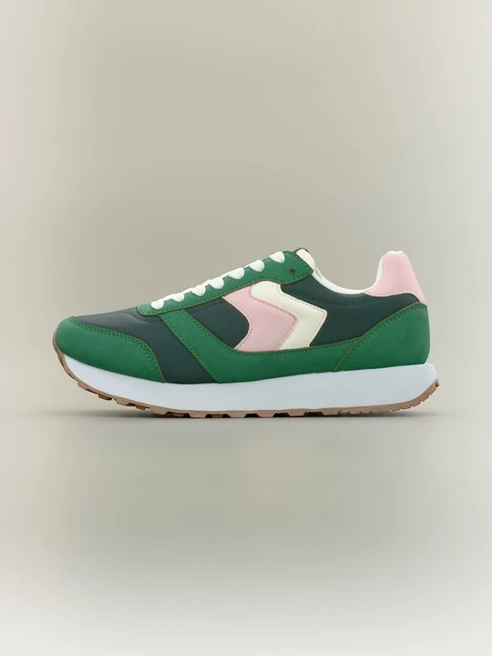 Zdjęcie produktu Sneakersy niskie Anna Field By Zalando zielony