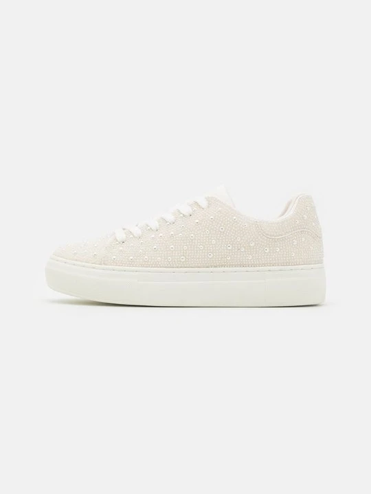 Zdjęcie produktu Sneakersy niskie Anna Field mleczny