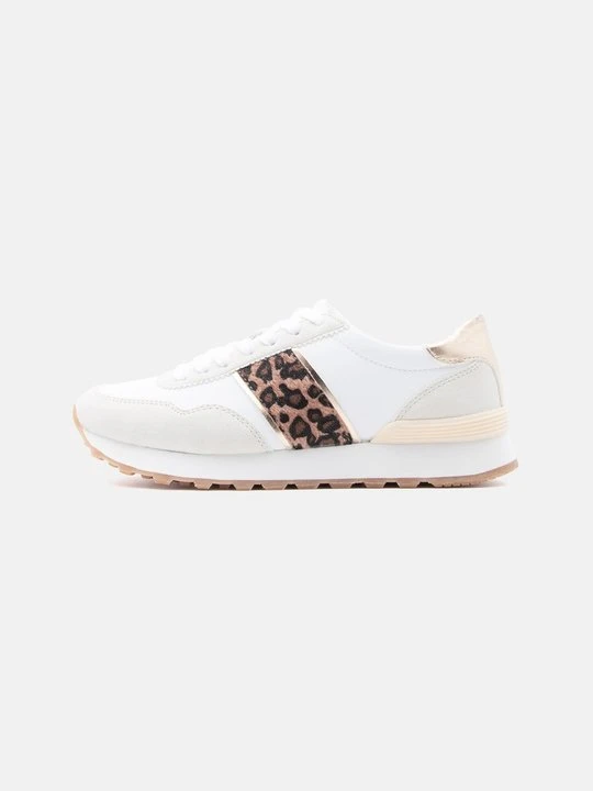 Zdjęcie produktu Sneakersy niskie Anna Field mleczny