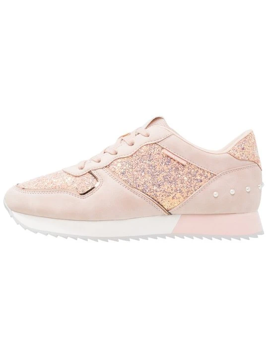 Zdjęcie produktu Sneakersy niskie Anna Field różowy