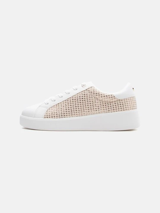 Zdjęcie produktu Sneakersy niskie Anna Field beżowy
