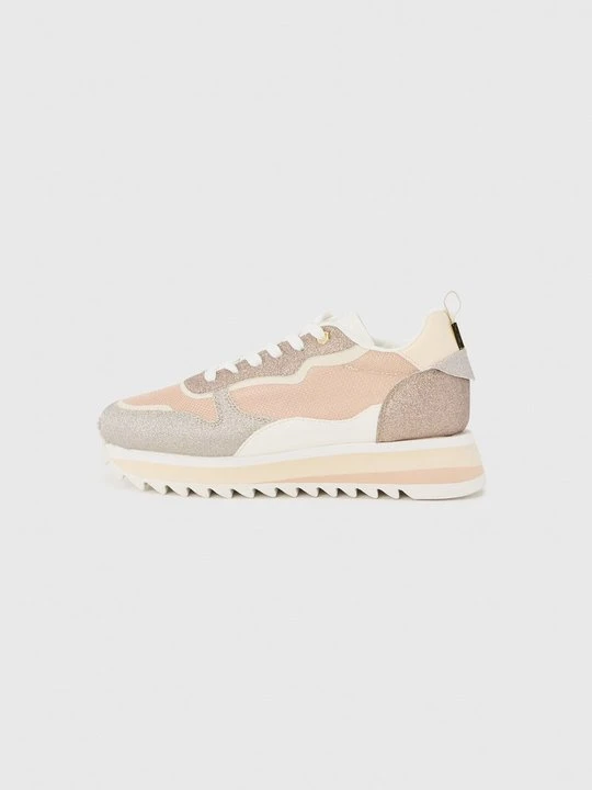 Zdjęcie produktu Sneakersy niskie Apepazza