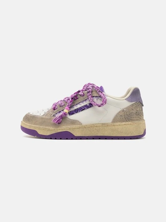 Zdjęcie produktu Sneakersy niskie ARIZONA LOVE liliowy