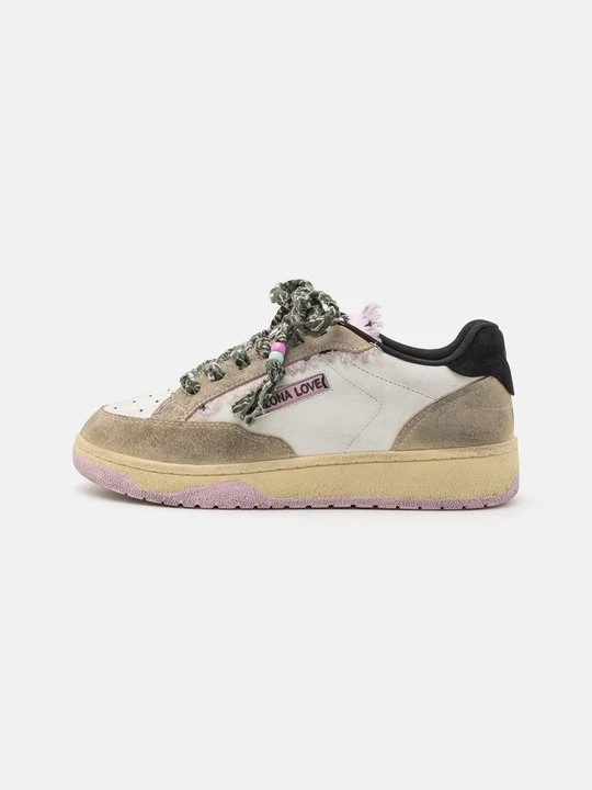 Zdjęcie produktu Sneakersy niskie ARIZONA LOVE różowy