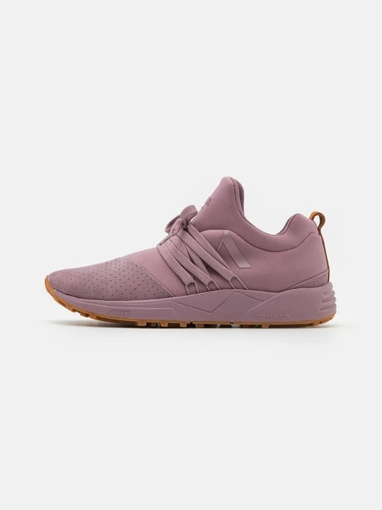 Zdjęcie produktu Sneakersy niskie ARKK Copenhagen fioletowy melanż