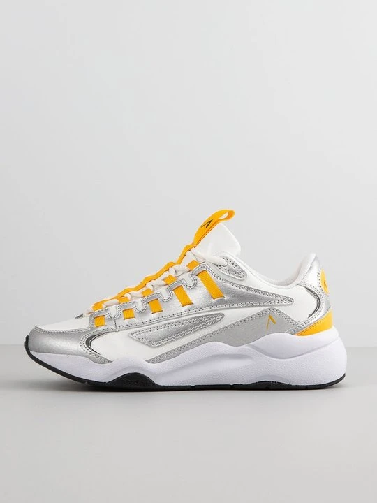Zdjęcie produktu Sneakersy niskie ARKK Copenhagen srebrny