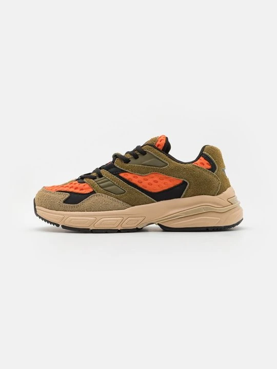 Zdjęcie produktu Sneakersy niskie ARKK Copenhagen khaki