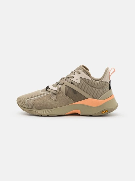Zdjęcie produktu Sneakersy niskie ARKK Copenhagen khaki