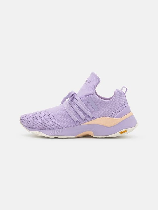 Zdjęcie produktu Sneakersy niskie ARKK Copenhagen liliowy