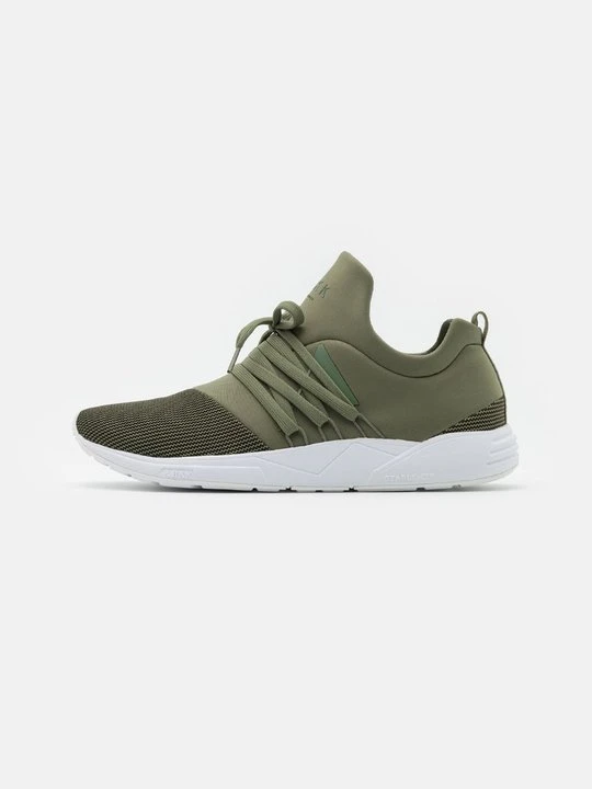 Zdjęcie produktu Sneakersy niskie ARKK Copenhagen zielony