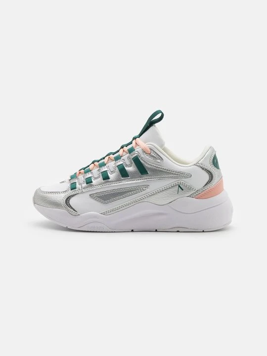 Zdjęcie produktu Sneakersy niskie ARKK Copenhagen srebrny