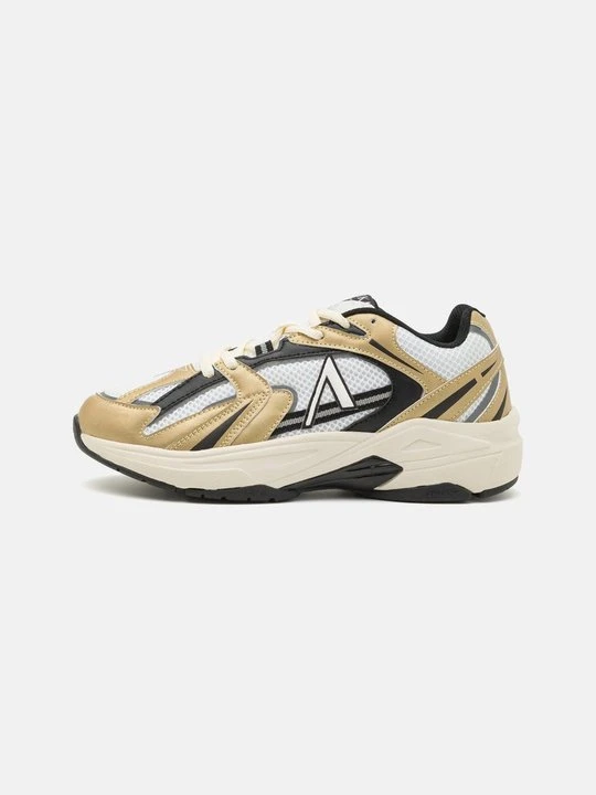 Zdjęcie produktu Sneakersy niskie ARKK Copenhagen złoty