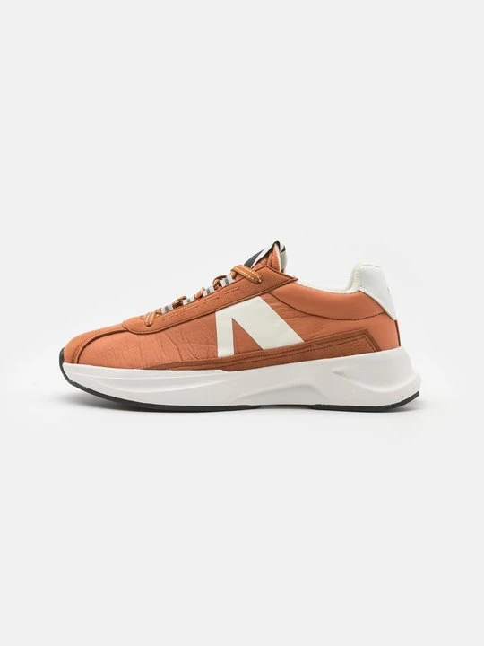 Zdjęcie produktu Sneakersy niskie ARKK Copenhagen ochra