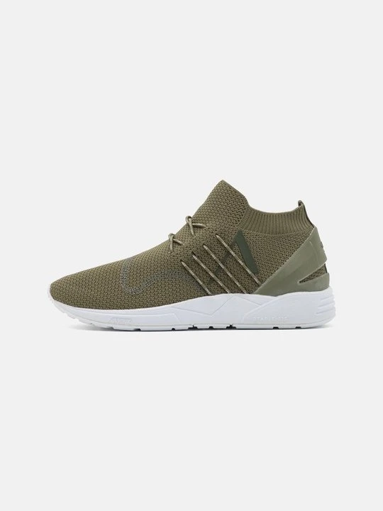 Zdjęcie produktu Sneakersy niskie ARKK Copenhagen ciemnozielony